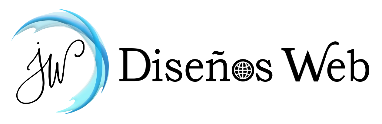 logo horizontal jw blanco
