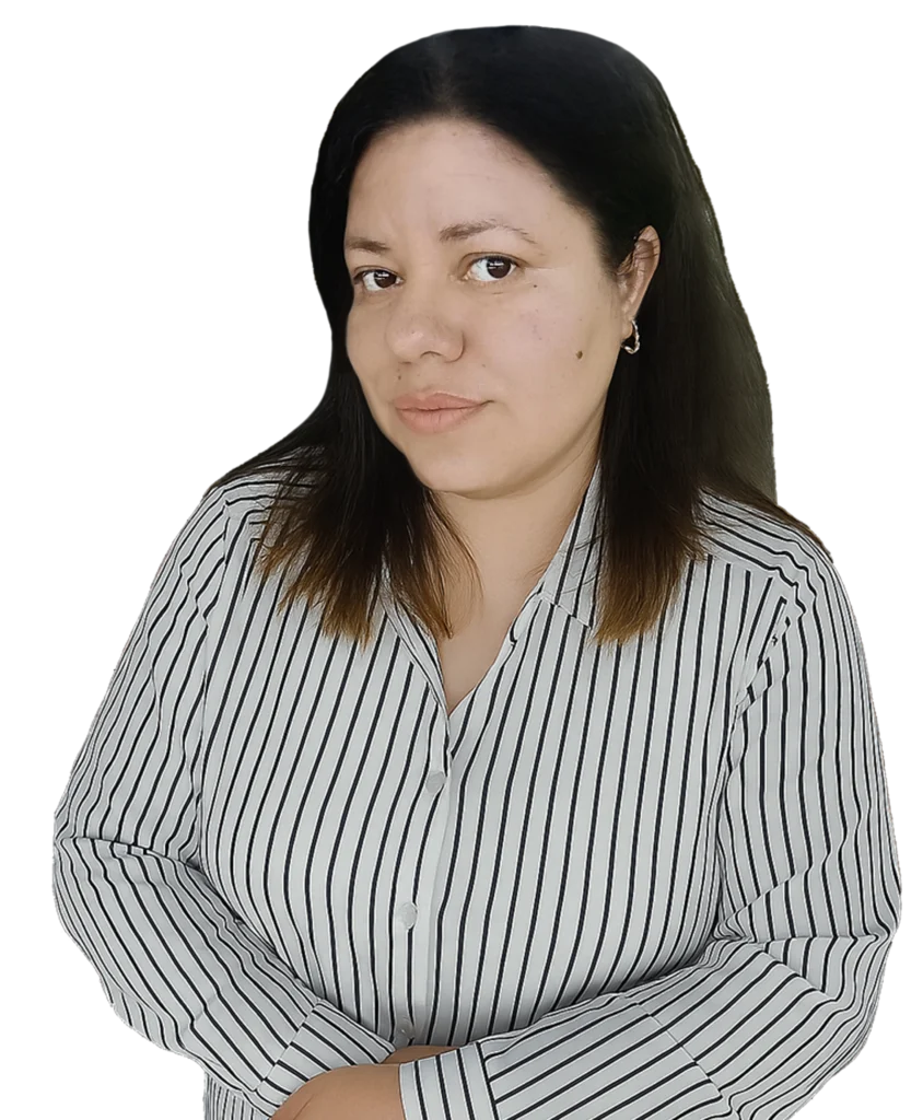 Jessica Sueldo