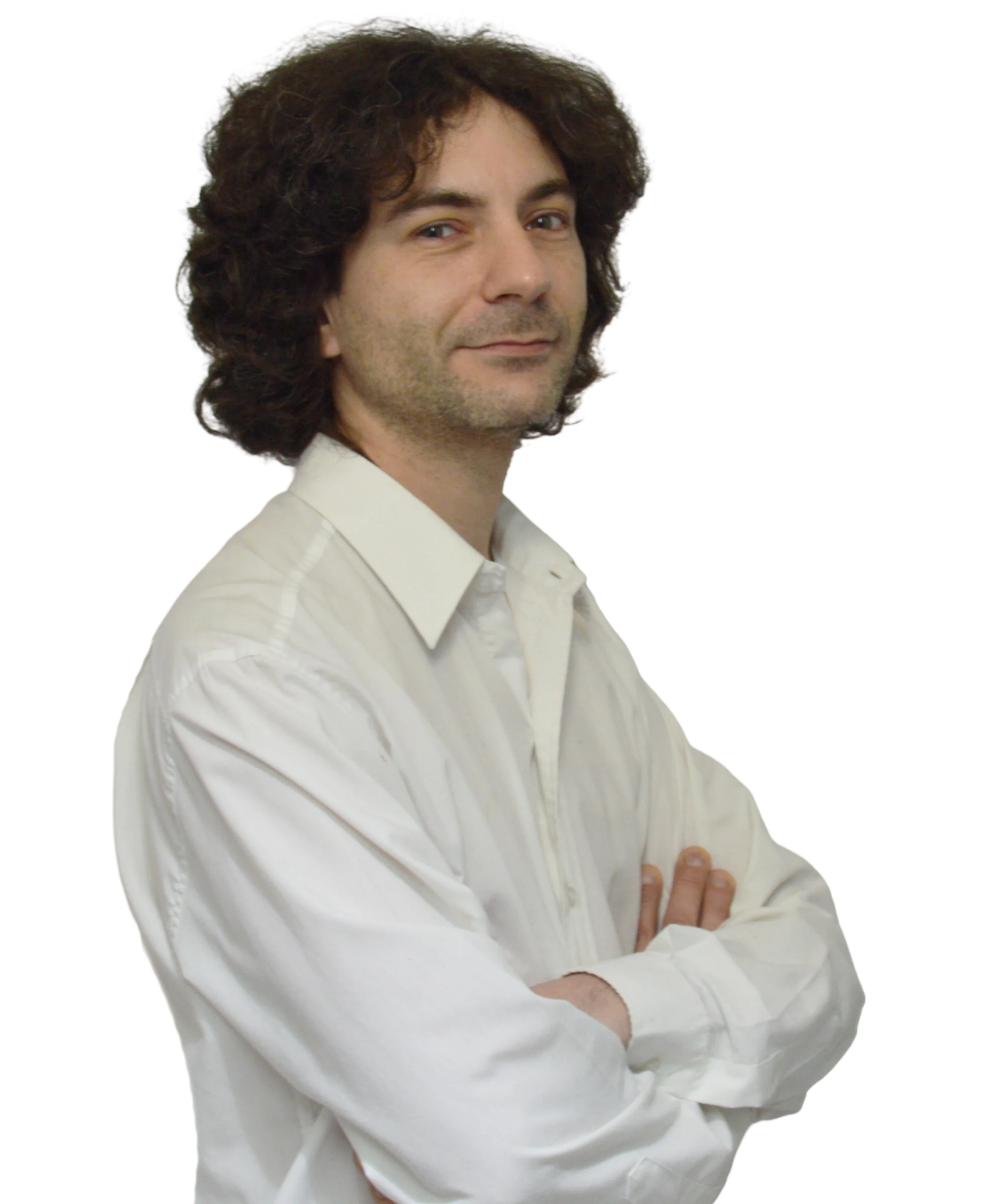 Walter Berterame