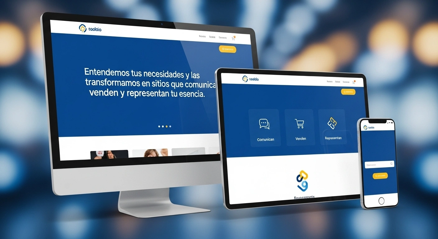 responsive