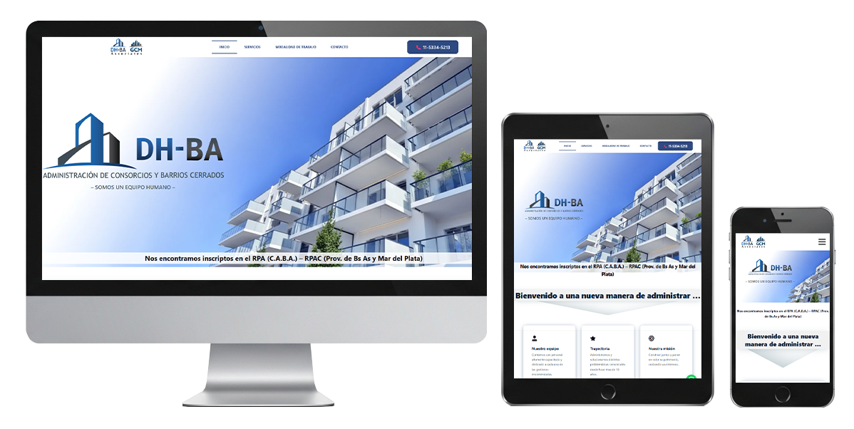 Mockups Aureal Salud