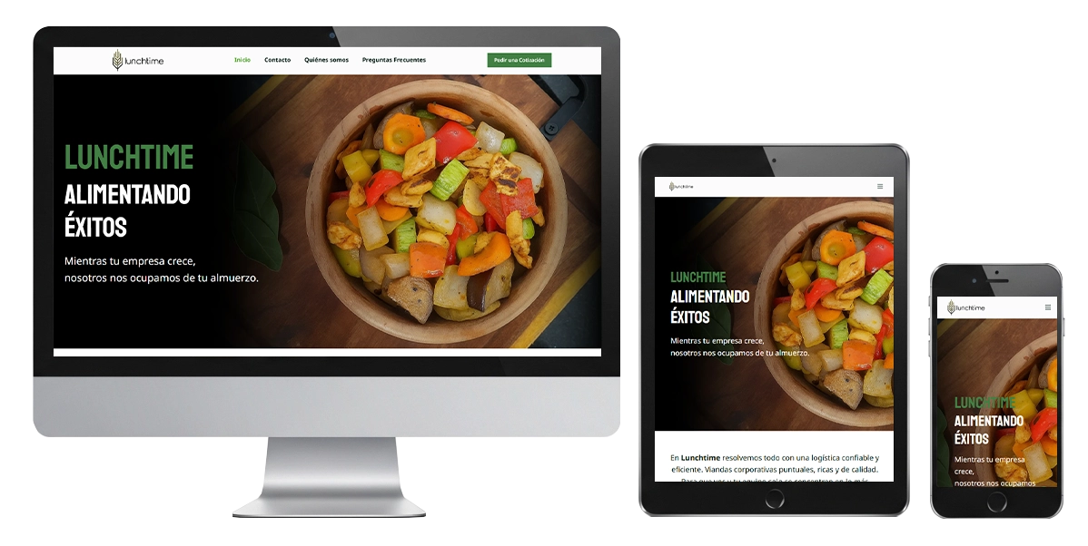 Mockups Aureal Salud