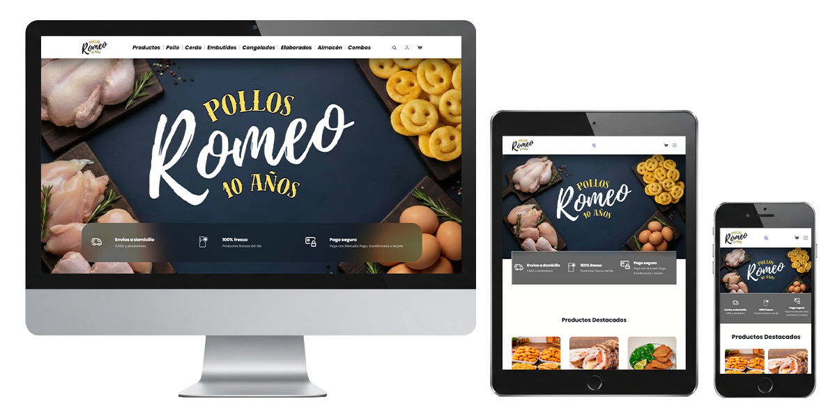 Mockups Aureal Salud